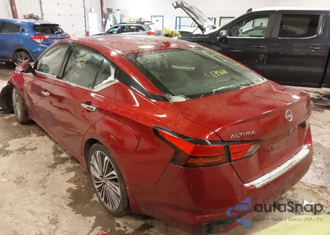 2023 Nissan Altima Sl Fwd z USA, uszkodzony, nr VIN 1N4BL4EV2PN361762